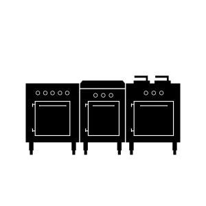 Modular Cooking