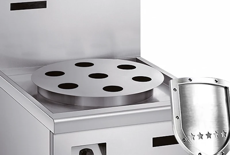 Stainless steel dim sum steamer