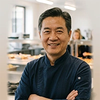 School Kitchen Project Manager School Kitchen Project Manager