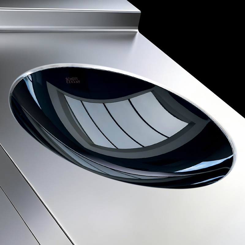 High Efficiency Commercial Wok Range for Commercial Kitchens